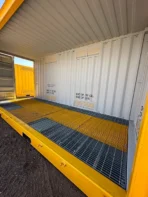 20ft dangerous goods shipping container - Image 6