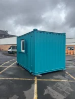 10FT X 8FT OPEN OFFICE - Image 3