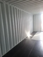 Fresh New One Trip Jan 2024 40ft High Cube 9’6ft High Container - Image 11