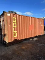 Used 20ft Shipping Containers – IN STOCK - Image 18