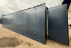 32×10 Ft | Secure Storage Container | Anti Vandal Site Store - Image 11