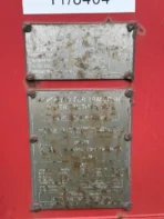 20′ Shipping Container CCR18113 - Image 11