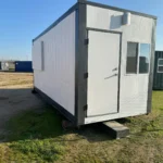 20′ Office Container