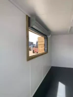 20ft x 8ft Clad Shipping Container T.V. Bar - Image 8