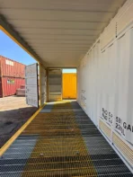 20ft dangerous goods shipping container - Image 5