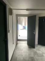 PORTABLE 24FT X 9FT OFFICE/CANTEEN/TOILET/SHOWER CONTAINER - Image 5