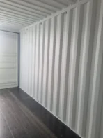 Fresh New One Trip Jan 2024 40ft High Cube 9’6ft High Container - Image 12