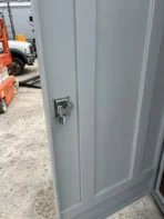 Chery 12ft Small Cubic Shipping Container Portable Home for Camping Spot& Shop - Image 13