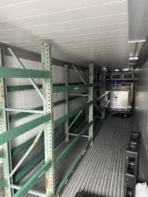 Maersk Used 40ft Cold Storage Reefer Container – Model CCR18060 - Image 7