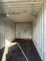 Used 20ft Shipping Containers – IN STOCK - Image 9