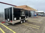 New 14 Foot Fully Equipped Food Trailer Ready - Image 9