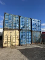 Used 20ft Shipping Containers – IN STOCK - Image 10