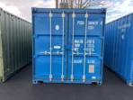 20ft Steel Shipping Storage Container – Superb Condition (4 Available) - Image 4