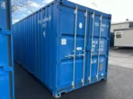 20ft Steel Shipping Storage Container – Superb Condition (4 Available) - Image 5