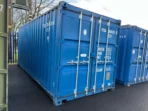 20ft Steel Shipping Storage Container – Superb Condition (4 Available) - Image 6