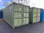 20ft Steel Shipping Storage Container – Superb Condition (4 Available) - Image 2