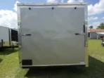 Fast Cargo 8.5×20 Enclosed Trailer For Sale - Image 8