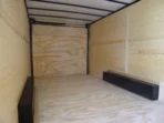 Fast Cargo 8.5×20 Enclosed Trailer For Sale - Image 2