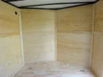 Fast Cargo 8.5×20 Enclosed Trailer For Sale - Image 4