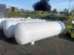1000 Gallon Underground Propane Tank (NEW)Propane Tank For Sale - Image 2