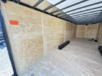 2024 Fast Cargo 8.5×28 Enclosed Car Hauler Trailer For Sale - Image 8