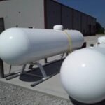 1500 Gallon Underground Propane Tanks For Sale