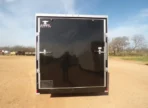 2025 Anvil 7×16 Enclosed Trailer For Sale W/ 84″ Interior Height - Image 11
