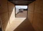 2025 Anvil 7×16 Enclosed Trailer For Sale W/ 84″ Interior Height - Image 2