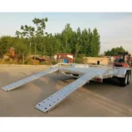 Custom Race Trailers for Car Transport - Image 3