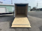 2024 Anvil 7×16 Enclosed Trailer For Sale - Image 7