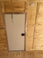 2024 Xtreme Cargo Black 7×14 Enclosed Trailer For Sale - Image 15