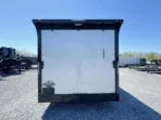 2024 Fast Cargo 8.5×28 Enclosed Car Hauler Trailer For Sale - Image 12