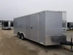 Customize Anvil Trailers 8.5×20 Enclosed Trailers For Sale - Image 3