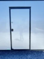 2024 Fast Cargo 8.5×28 Enclosed Car Hauler Trailer For Sale - Image 3