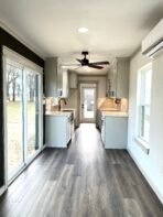 Anchor 53 | One (Mud/laundry room)