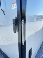 2024 Fast Cargo 8.5×28 Enclosed Car Hauler Trailer For Sale - Image 11