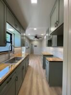 Anchor 53 | Two (Hunting Cabin)