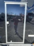 2024 Xtreme Cargo Black 7×14 Enclosed Trailer For Sale - Image 3