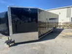 Anvil Trailers 8.5×26 Custom Car Hauler For Sale