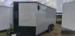 Customize Anvil Trailers 8.5×20 Enclosed Trailers For Sale - Image 2