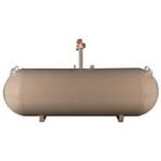 1000 Gallon Underground Propane Tank (NEW)Propane Tank For Sale - Image 4