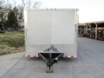 New 8.5×30 Enclosed Car Hauler Trailer For Sale - Image 6