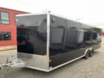 2024 Fast Cargo 8.5×24 Enclosed Trailer For Sale - Image 5