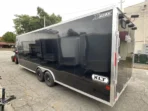 2024 Fast Cargo 8.5×24 Enclosed Trailer For Sale - Image 6