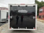2024 Fast Cargo 8.5×24 Enclosed Trailer For Sale - Image 2