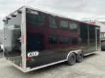 2024 Fast Cargo 8.5×24 Enclosed Trailer For Sale - Image 4