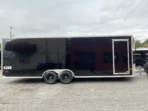 2024 Fast Cargo 8.5×24 Enclosed Trailer For Sale - Image 3