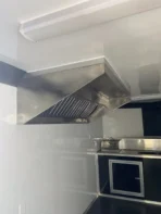 2024 Fast Cargo 20 Foot Bbq Trailer For Sale – Collins Custom Cargo Trailer - Image 3